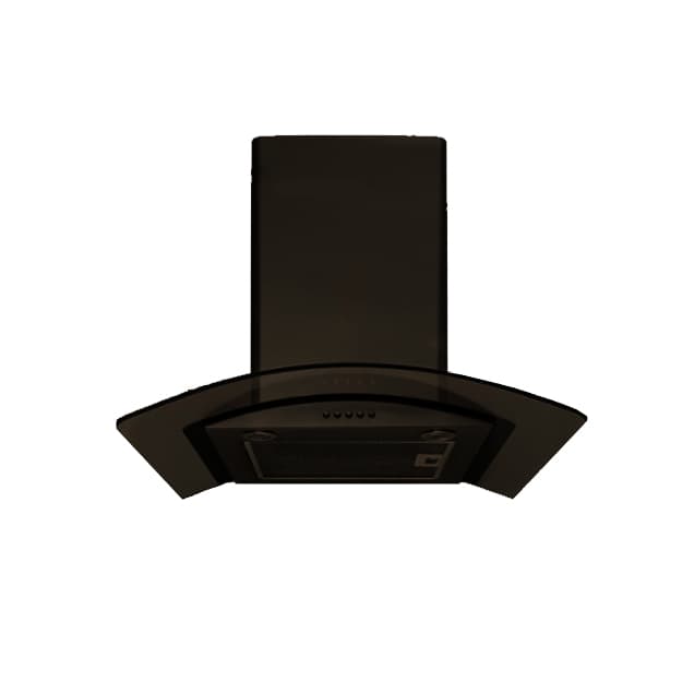 Vityajka Artel ART-0660 Rainbow Black — 1