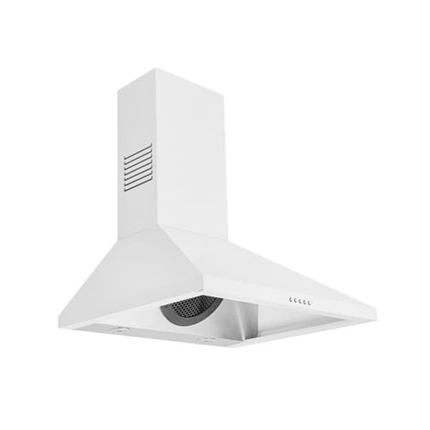Vityajka Artel ART-0860 Prima Eco, White — 3