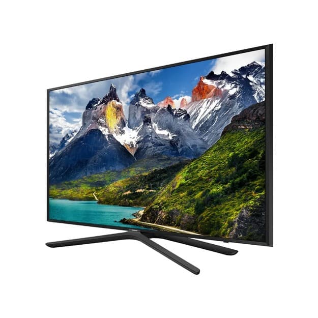 Televizor Samsung 43N5500 Full HD Smart TV — 2