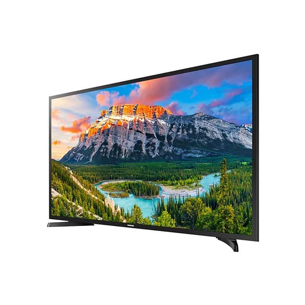 Televizor Samsung 43N5000 Full HD TV — 3