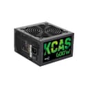 Aerocool KCAS-600W 80PLUS