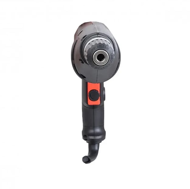 Drel EPA EED-10P-8 — 5