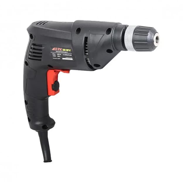 Drel EPA EED-10P-8 — 6