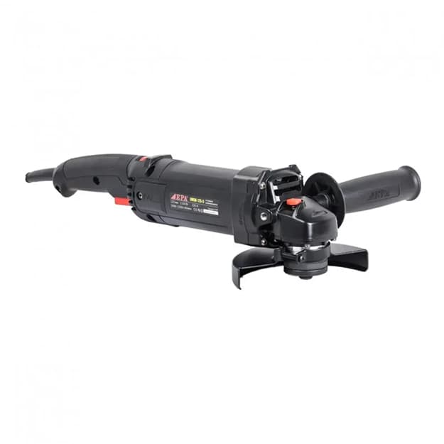 Bolgarka EPA EMSH-125-5 — 4