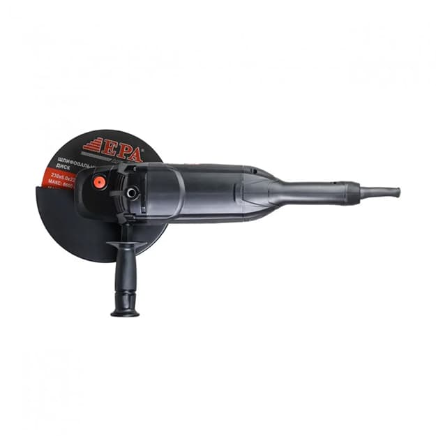 Bolgarka EMSH-230-8 — 2