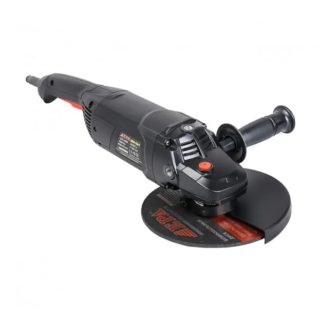 Bolgarka EMSH-230-8 — 5