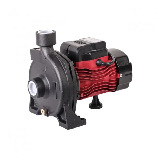 Nasos EVN-146-3 — 3