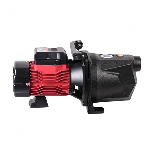 Nasos EVN-JET370-3 — 4