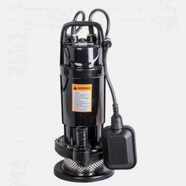 Nasos EVN-P1.5-12-250-3 — 3