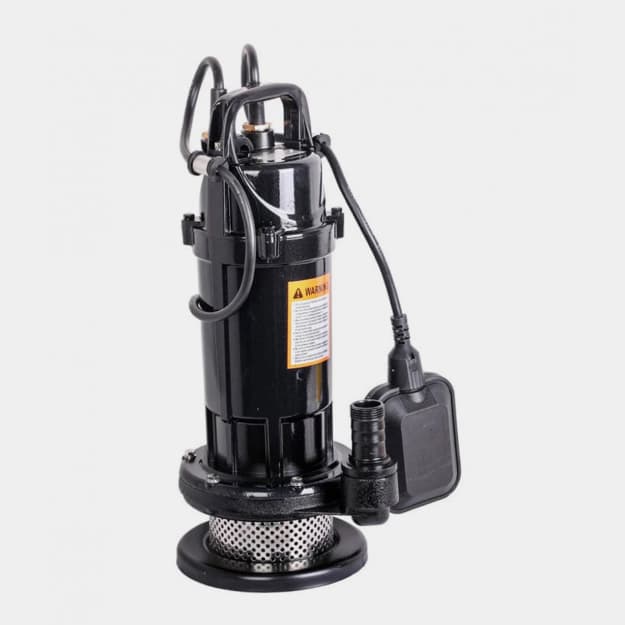 Nasos EVN-P1.5-12-250-3 — 4
