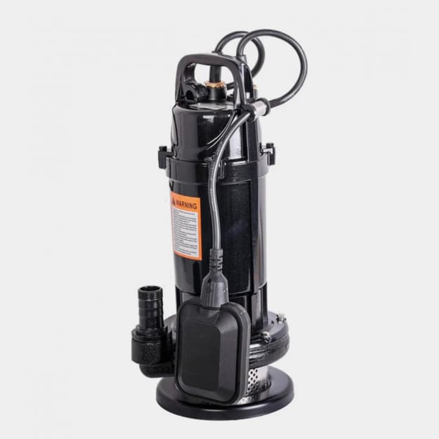 Nasos EVN-P1.5-16-370-3 — 1