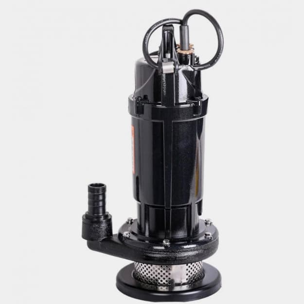Nasos EVN-P1.5-16-370-3 — 2