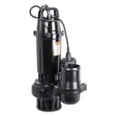 Nasos EPA EVN-P50-7-1500-3