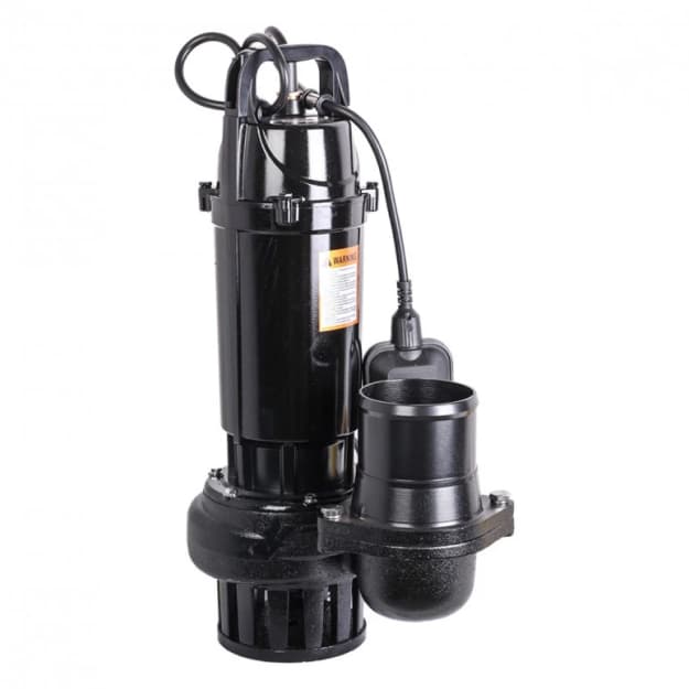 Nasos EPA EVN-P50-7-1500-3 — 1