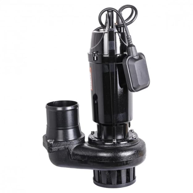 Nasos EPA EVN-P50-7-1500-3 — 3