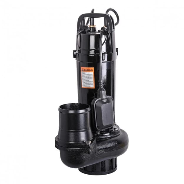 Nasos EPA EVN-P50-7-1500-3 — 4