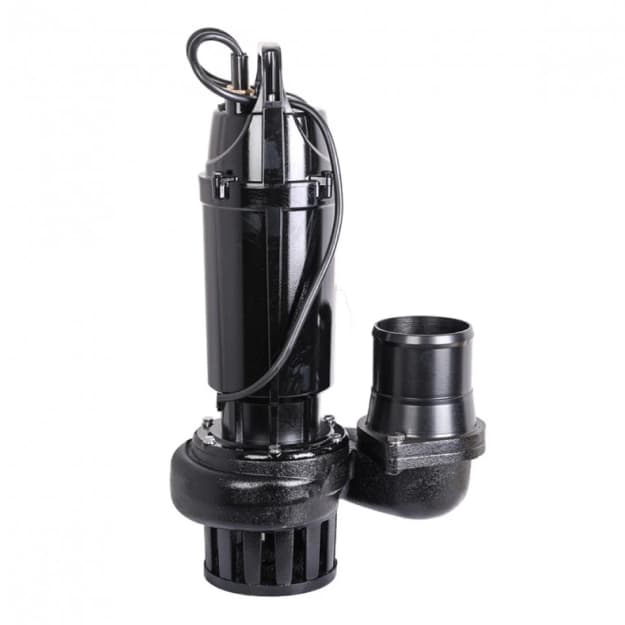 Nasos EPA EVN-P50-7-1500-3 — 5