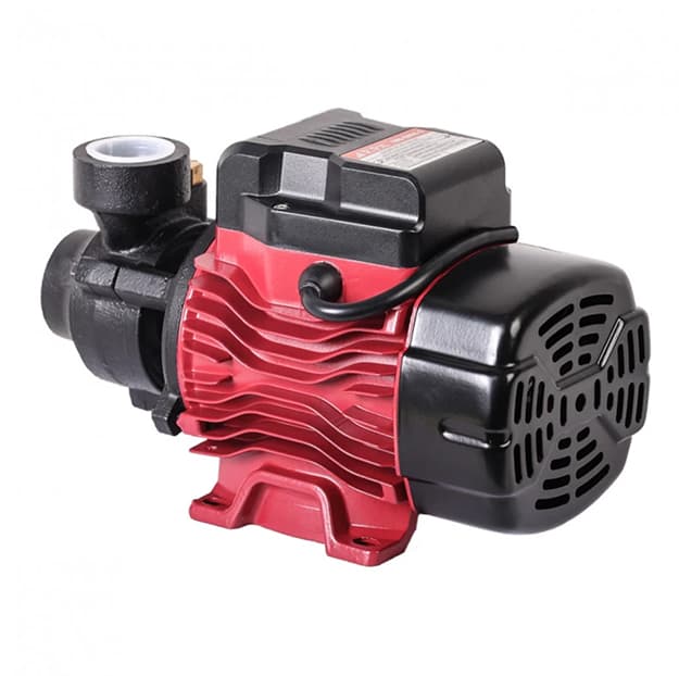 Nasos EPA EVN-QB60-3 — 1