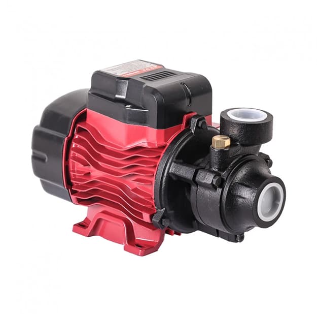 Nasos EPA EVN-QB60-3 — 2