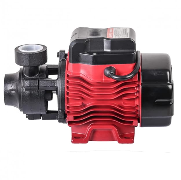 Nasos EPA EVN-QB60-3 — 4