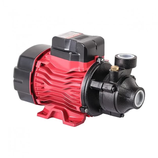 Nasos EPA EVN-QB70-3 — 3