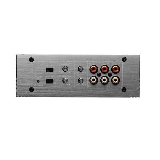 Edifier CA9000 — 4