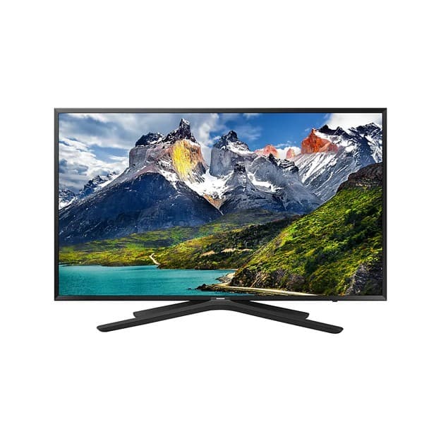 Televizor Samsung 49N5500 Full HD Smart TV