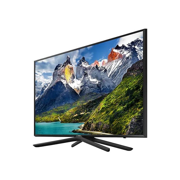 Televizor Samsung 49N5500 Full HD Smart TV — 2