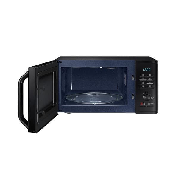 Mikroto‘lqinli pech Samsung MG23K3575AK — 2