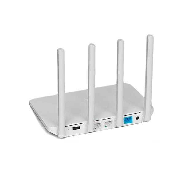 Xiaomi Mi Wi-Fi Router 4C — 2