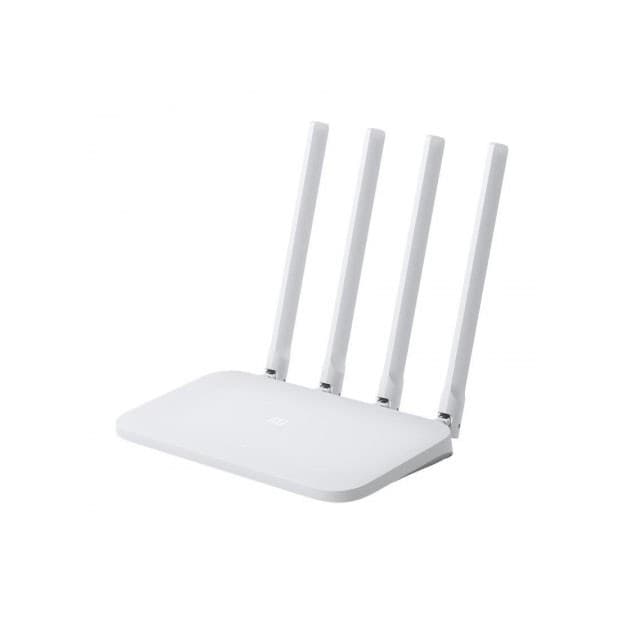 Xiaomi Mi Wi-Fi Router 4C — 3