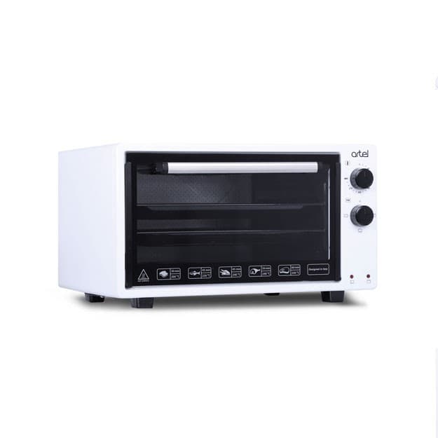 Мини-печь Artel MD 3216, White