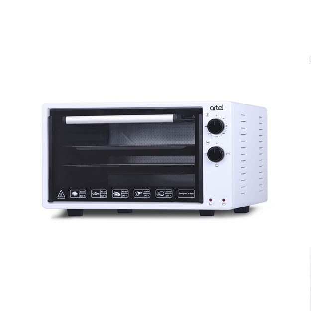 Mini-pech Artel MD 3216, White — 2