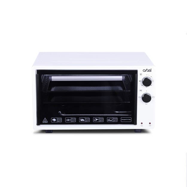 Mini-pech Artel MD 3216, White — 3