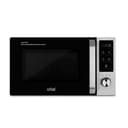 Mikroto‘lqinli pech Artel GWD 0220, Black (grill)