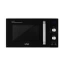 Mikroto‘lqinli pech Artel GWD 0323, Black (grill)
