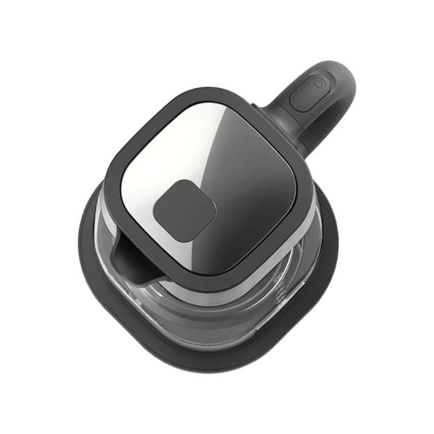 Kettle Kenwood ZJG-801 — 2