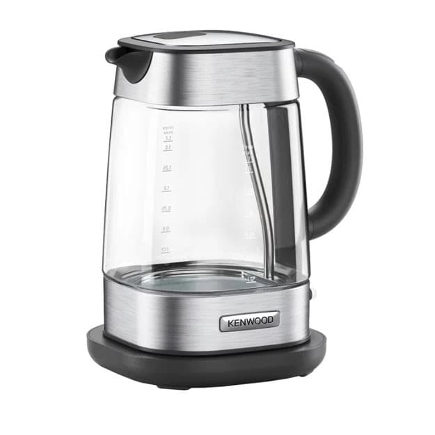 Kettle Kenwood ZJG-801 — 3