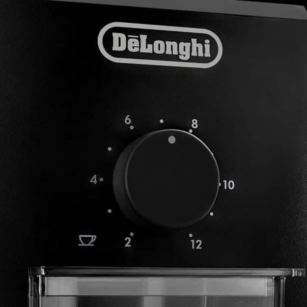 De'Longhi KG 79 — 2