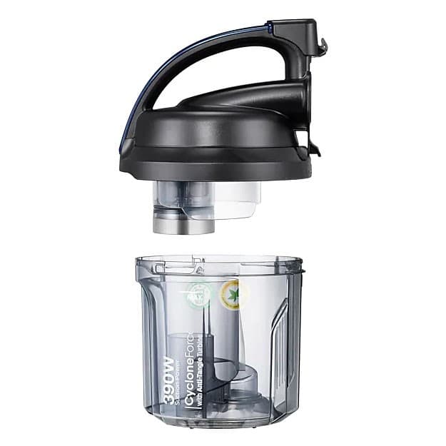 Changyutgich Samsung VC15K4136HB — 4