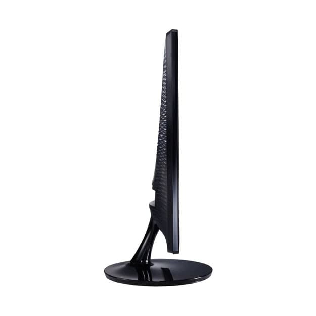 Монитор Samsung - S24D300H LED Monitor HDMI, FHD (1920x1080), Black (LS24D300HSI/CI) — 3