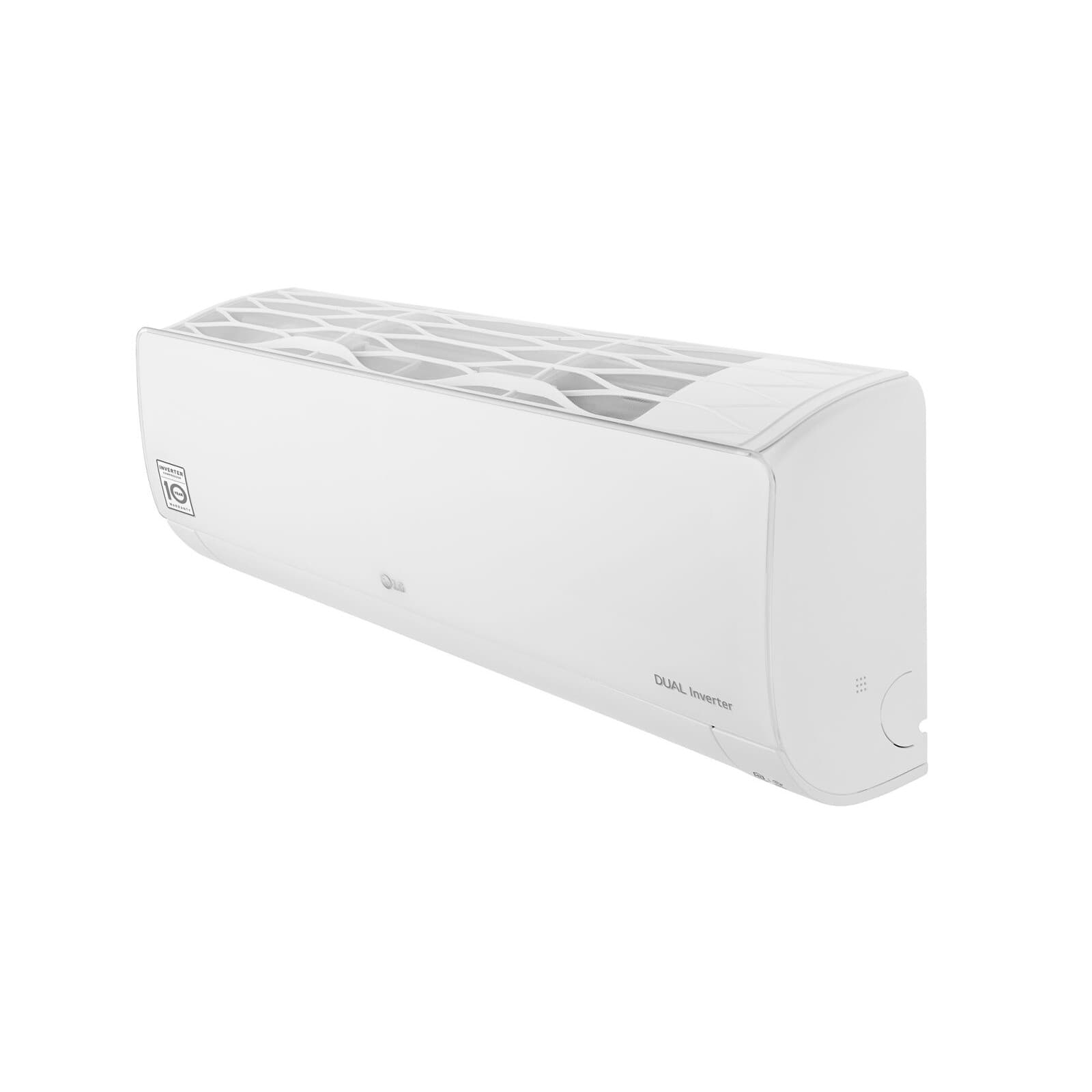 Konditsioner LG B12TS — 4