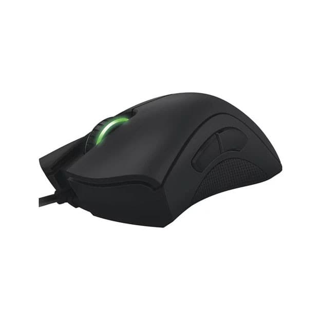 Razer DeathAdder Essential Black (RZ01-03850100-R3M1) — 3