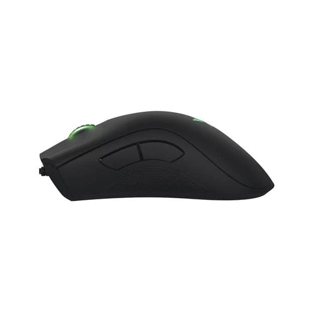 Razer DeathAdder Essential Black (RZ01-03850100-R3M1) — 5