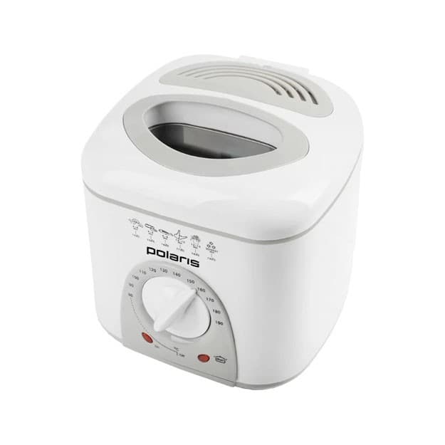 Frityurnitsa Polaris POF 1002