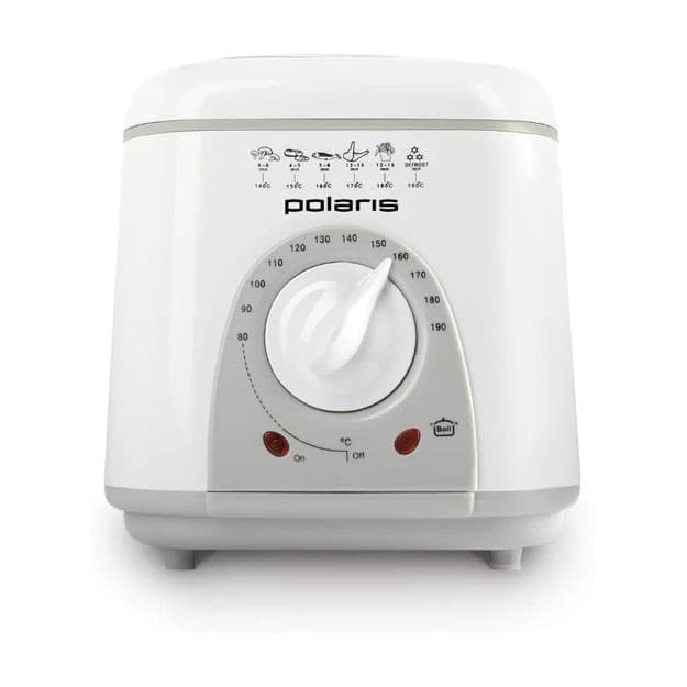 Фритюрница Polaris POF 1002 — 2
