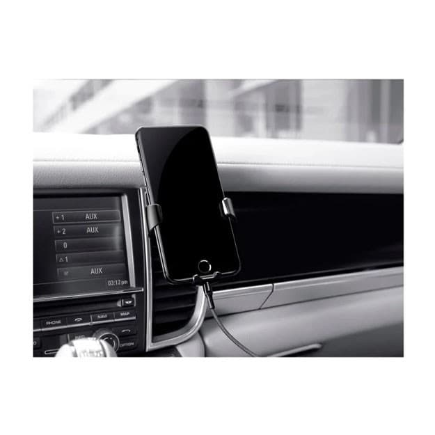 Telefon ushlagichi Baseus Gravity SUYL-01 — 3