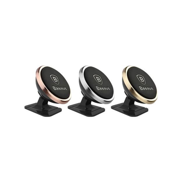 Magnitli telefon ushlagich Baseus SUGENT-NT — 2