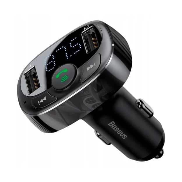 Baseus T typed Bluetooth MP3 CCTM-01 — 1