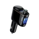 Baseus Lokomotive Bluetooth MP3 CCALL-RH01